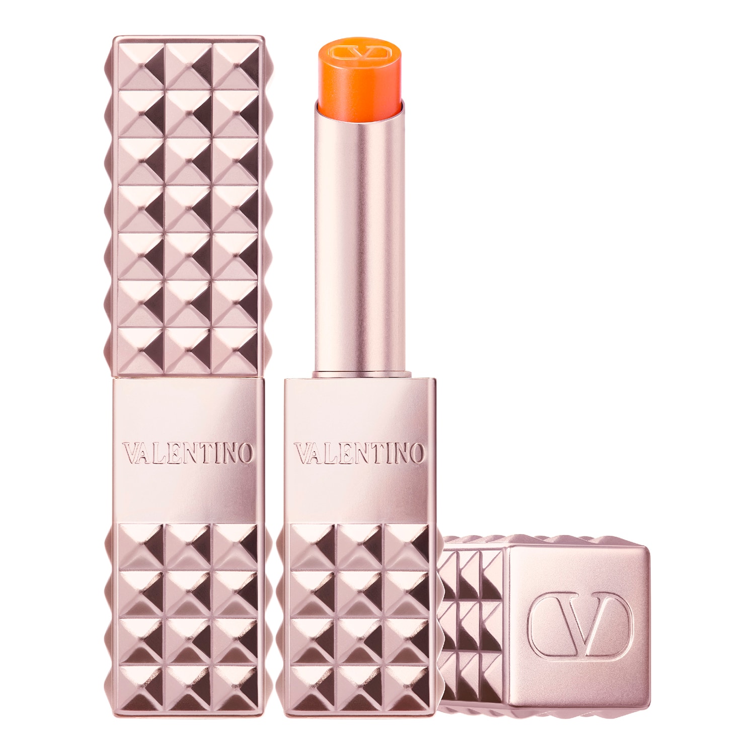 Valentino Make Up - Spike Valentino - Pomadka Do Ust - Spike Balm 400a - Dla Kobiet